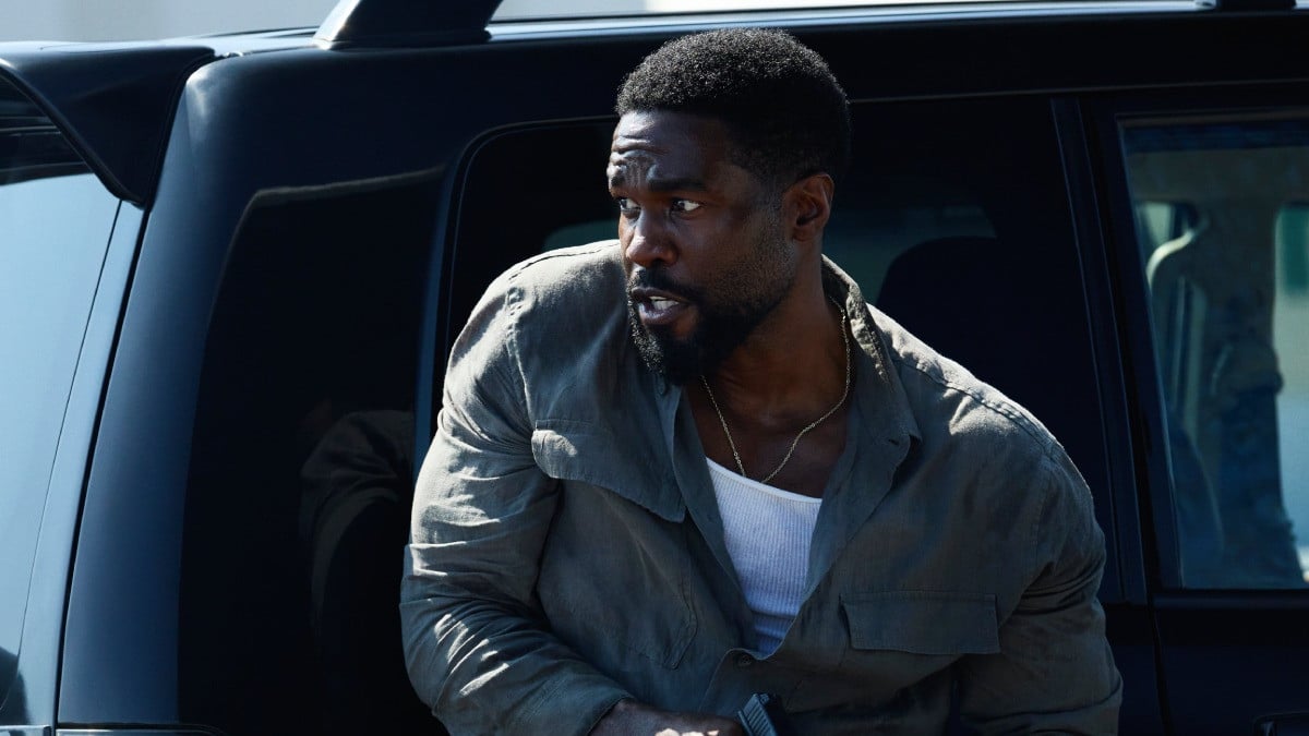 « Un ancien mercenaire revient pour tuer » : Yahya Abdul-Mateen dans ce thriller Netflix brutal