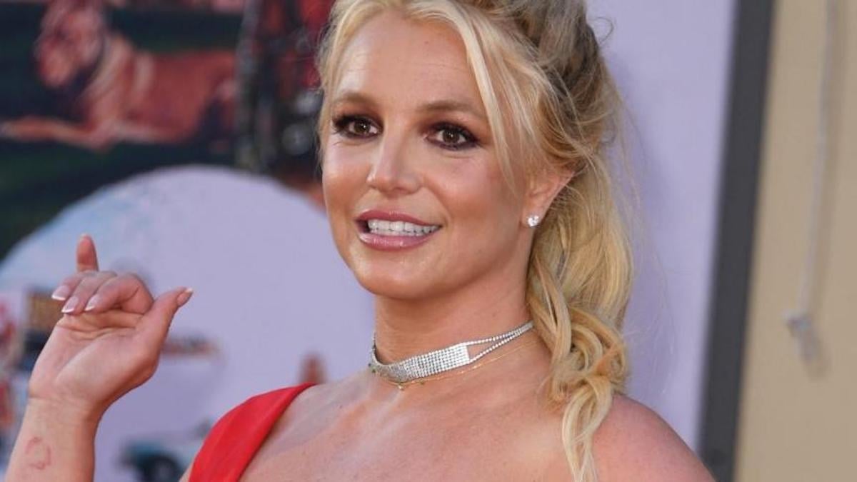 Libérée de sa tutelle, Britney Spears livre sa vérité dans un livre événement