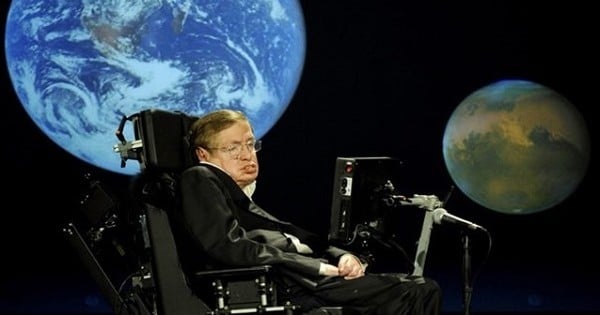 D'après le génie Stephen Hawking, l'Humanité aura disparu de la Terre dans 1000 ans. Mais il y a encore un espoir