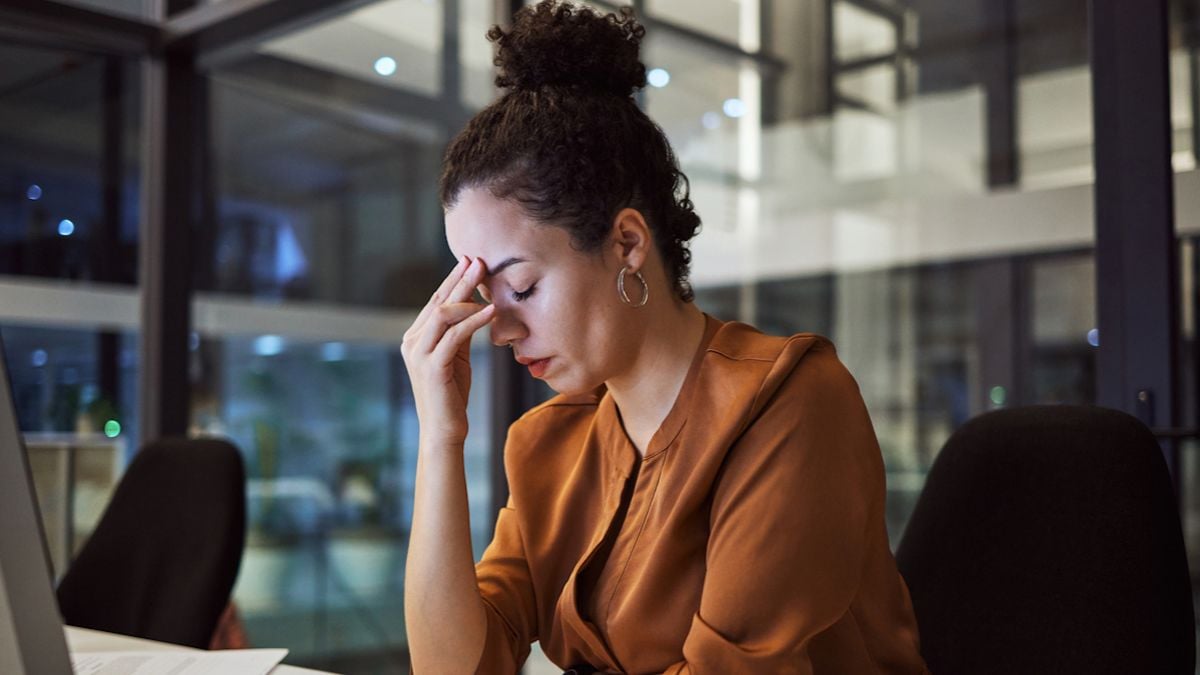 Ce métier qui recrute en masse est celui qui compte le plus de burnout, selon une étude