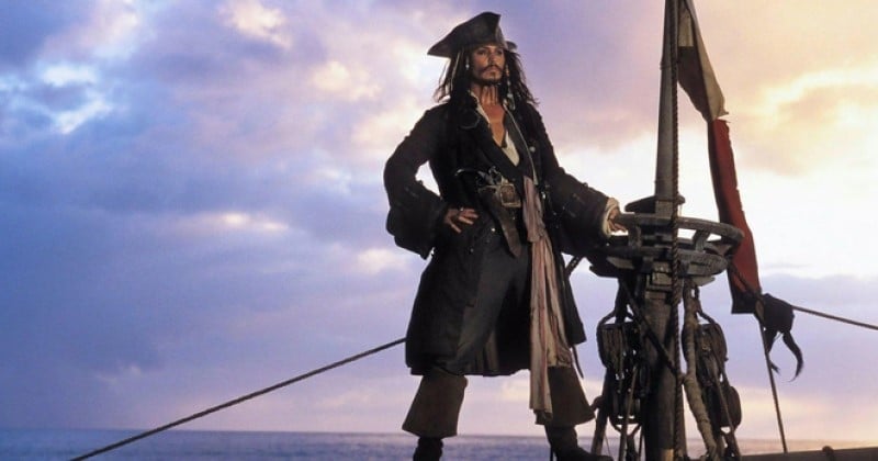 Pirates des Caraïbes : Johnny Depp va faire son grand retour dans la peau du capitaine Jack Sparrow