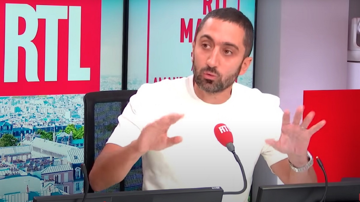 Le docteur Jimmy Mohamed dévoile ses 3 astuces pour vivre plus longtemps et en bonne santé 