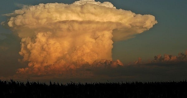 Ces photographies sont vraiment à couper le souffle ! Impressionnant...