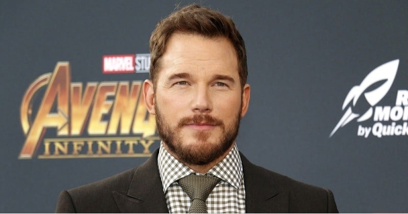 Chris Pratt au coeur d'un déferlement d'insultes sur les réseaux sociaux, ses collègues des Avengers lui portent secours