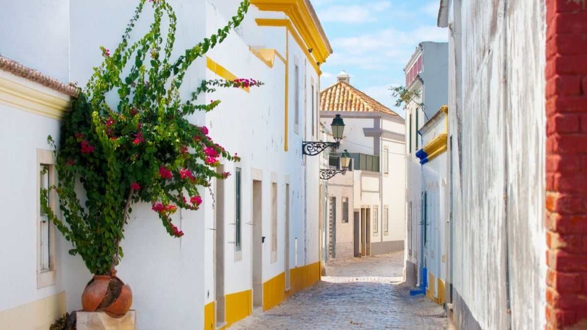 15 activités à faire absolument à Faro au Portugal
