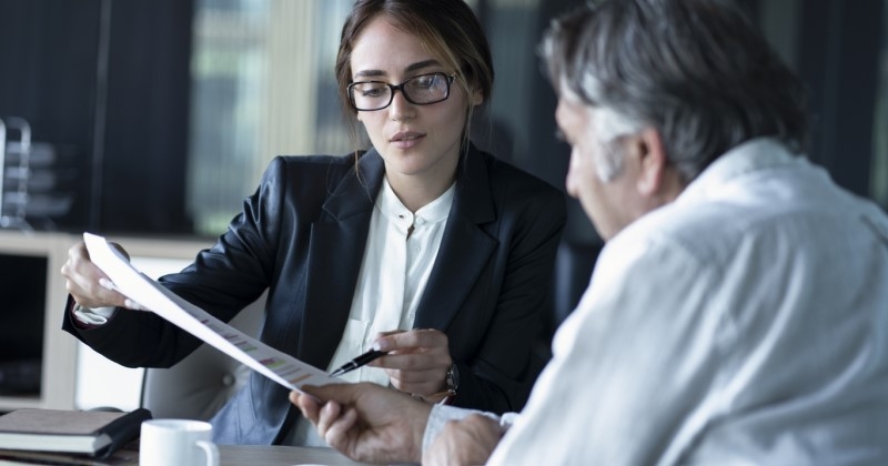 Étudiants, voici pourquoi les métiers de la banque sont sans doute faits pour vous