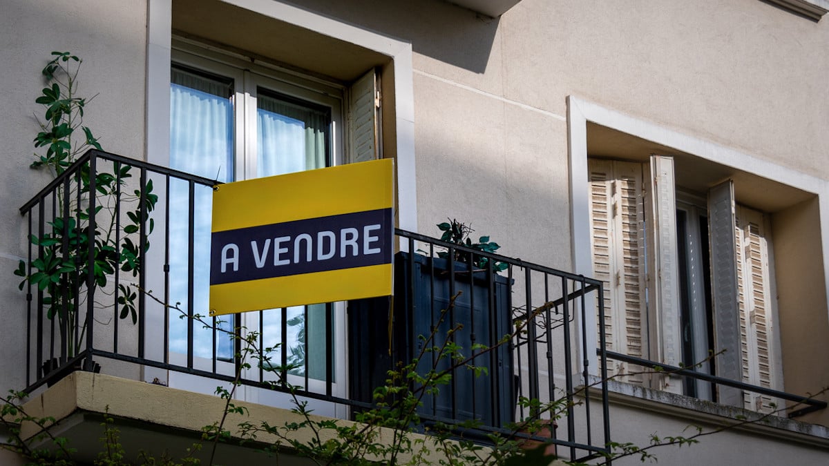 Un couple n'arrive pas à vendre son appartement à 300 000 euros et le fait gagner via une tombola à 10 euros le ticket