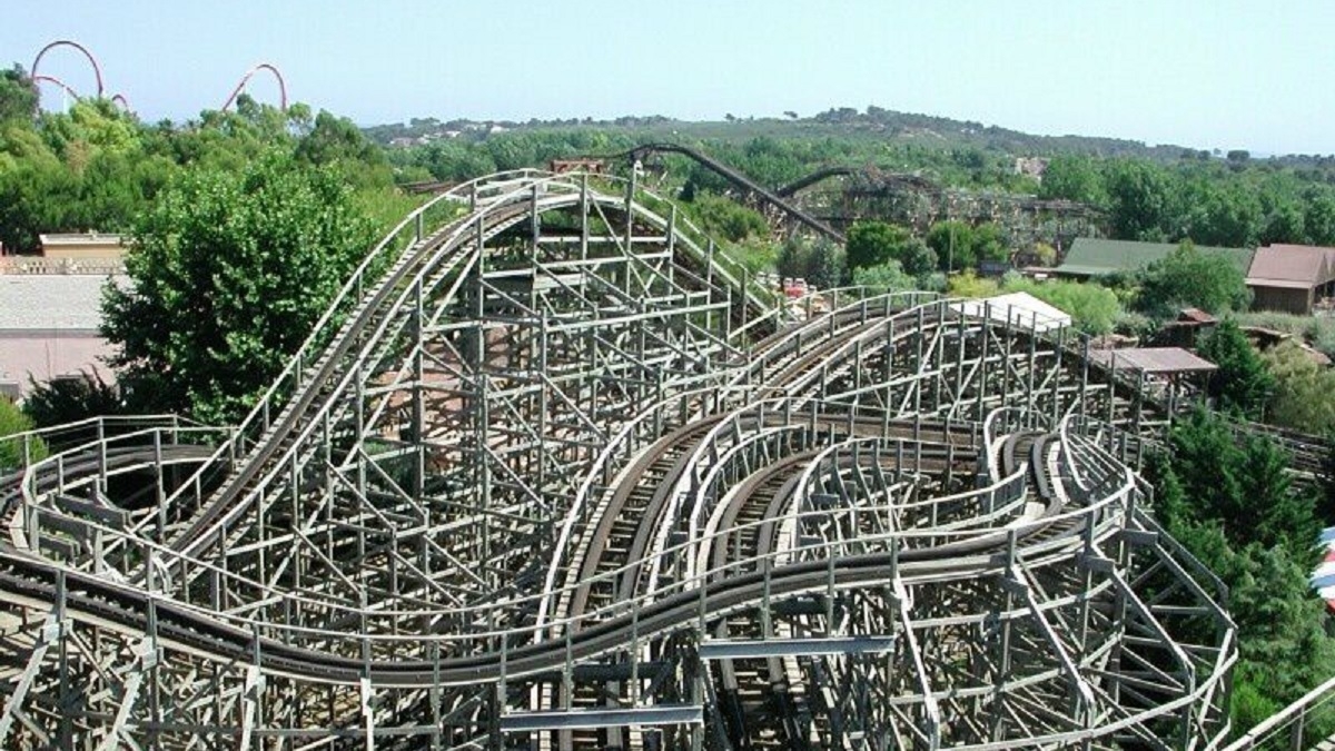 14 personnes blessés, dont 2 dans un état critique dans ce parc d'attractions, que s'est-il passé ?