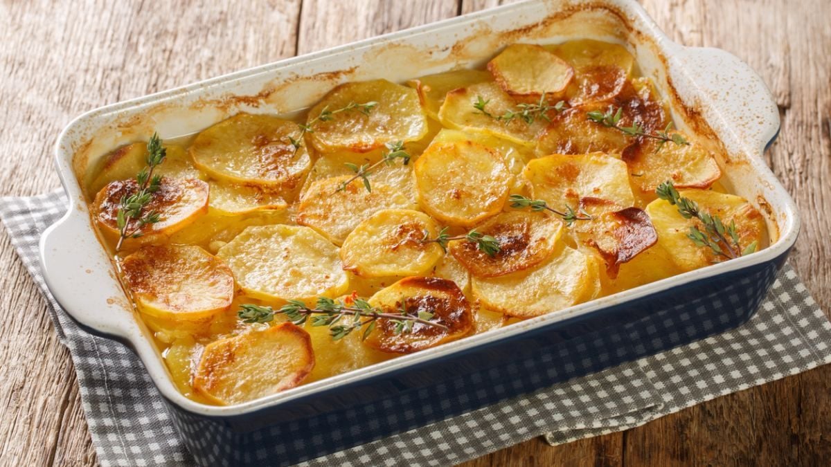 15 idées de repas entre ami à partager