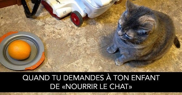 15 preuves que les enfants ont tendance à prendre les choses de manière bien trop littérale