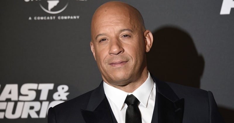 Vin Diesel : 10 choses à savoir sur la star de Fast and Furious 