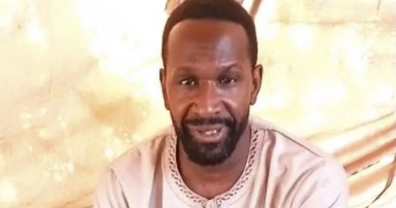 Les mots touchants du journaliste Olivier Dubois, libéré après avoir été retenu en otage 2 ans au Sahel