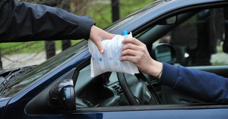 Arrêté en état d'ivresse, un conducteur japonais affirme que son corps produit de l'alcool 