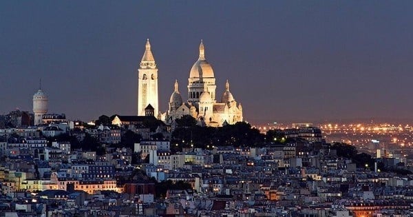 Paris «Ville Lumière»? Voici 16 photos sublimes qui expliquent parfaitement cette expression... 