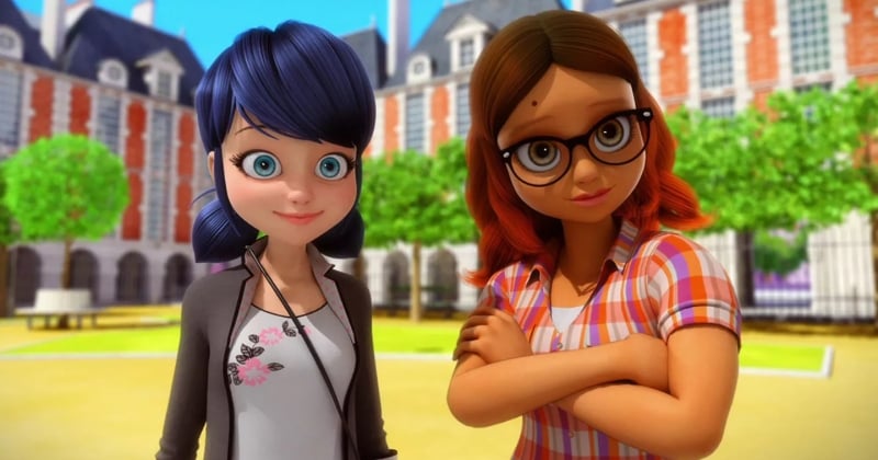 Miraculous : ce personnage du célèbre dessin animé pour enfants fait son coming out lesbien