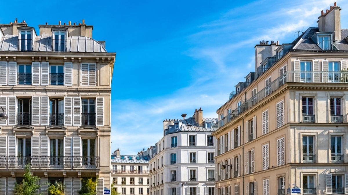 Cette célèbre ville française vient d'être nommée la deuxième ville la plus odorante du monde