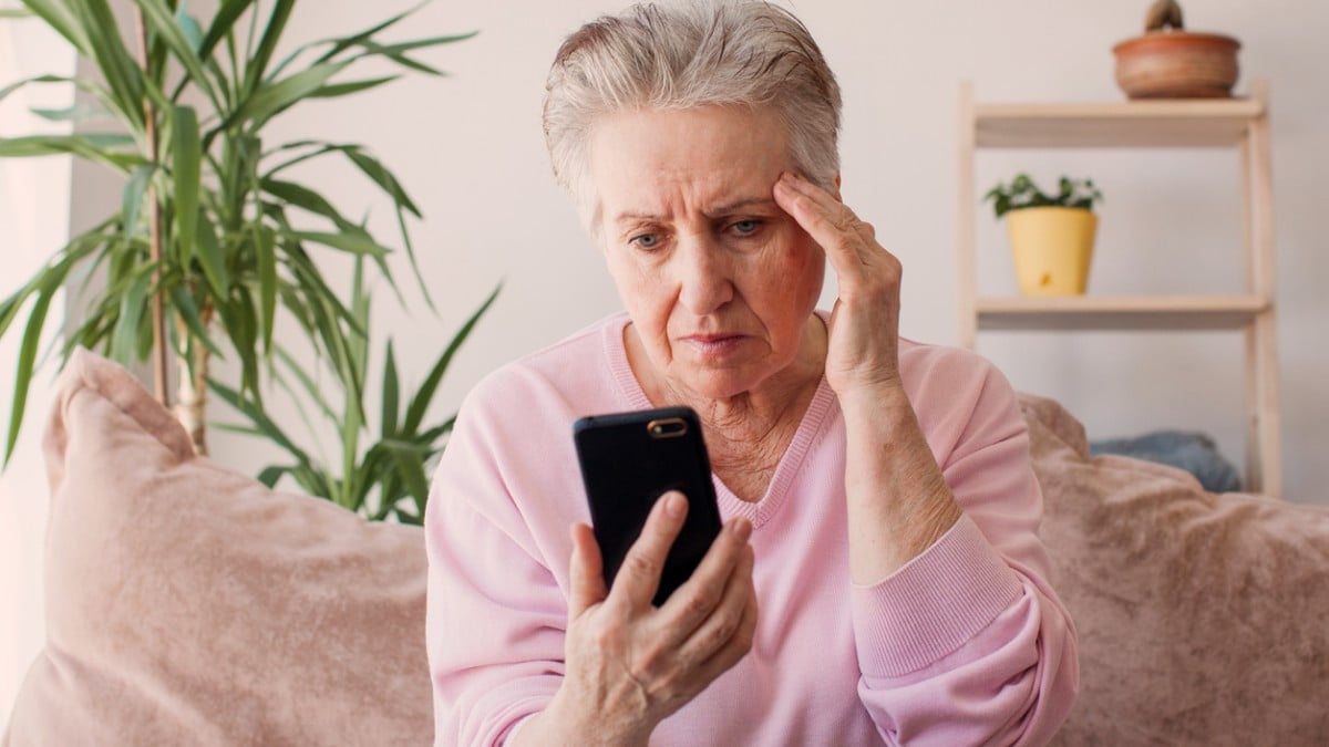 Une retraitée perd 268 000 euros en quelques secondes à cause d'une arnaque redoutable
