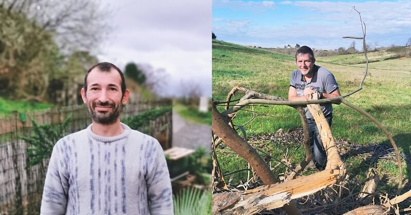 Landes : l'une des plus grandes forêts comestibles d'Europe va voir le jour dans les prochains mois	