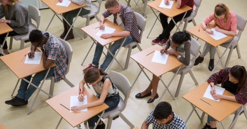 Les résultats du bac, dans sa nouvelle formule, viennent de tomber et ils ne sont pas rassurants