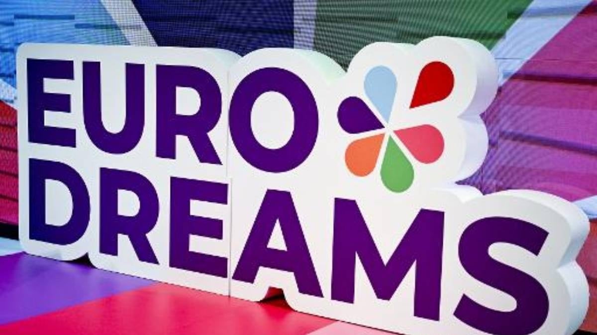 EuroDreams vous fait gagner 20 000 euros chaque mois pendant 30 ans, mais cela cache un piège à connaître