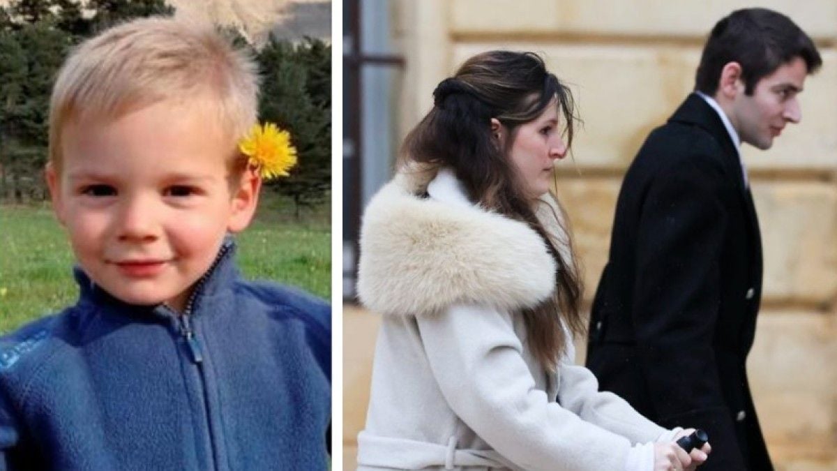 2 ans après la mort du petit Émile, ses parents brisent le silence dans une lettre bouleversante 