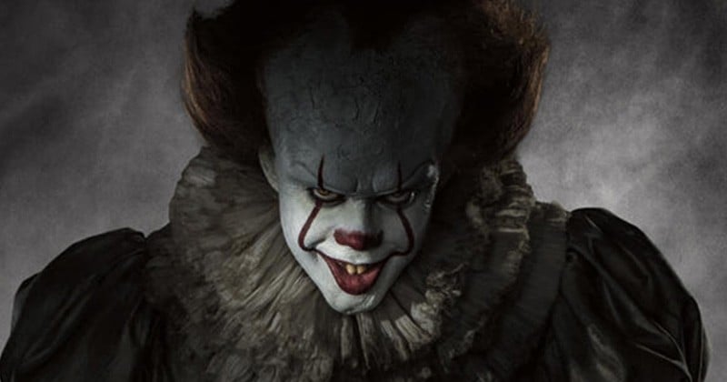 « Ça » : l'effroyable clown de Stephen King revient nous hanter dans un nouvel extrait aussi terrifiant que captivant !
