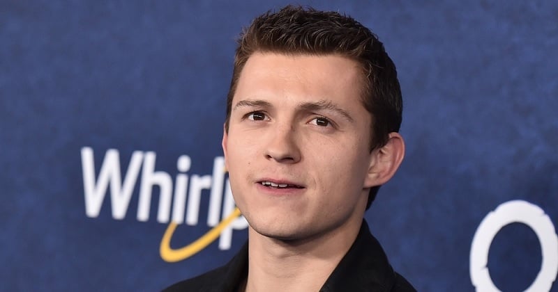 Tom Holland sera Fred Astaire dans un biopic produit par Sony