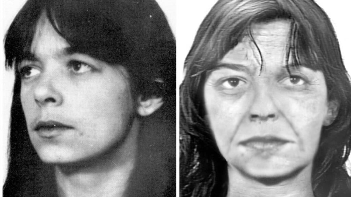 Après 30 ans de cavale, l'une des plus grandes fugitives d'Europe retrouvée grâce à... l'intelligence artificielle