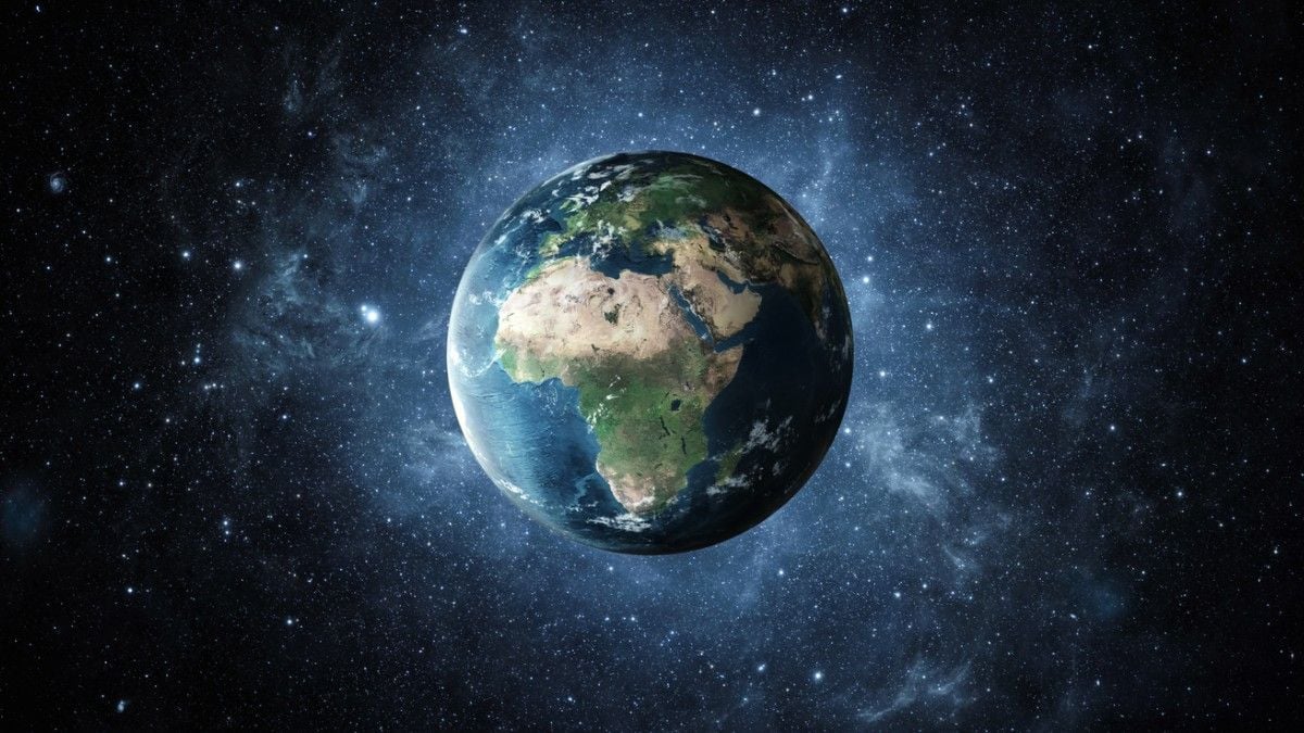 La Terre tourne de plus en plus vite et personne ne sait pourquoi 