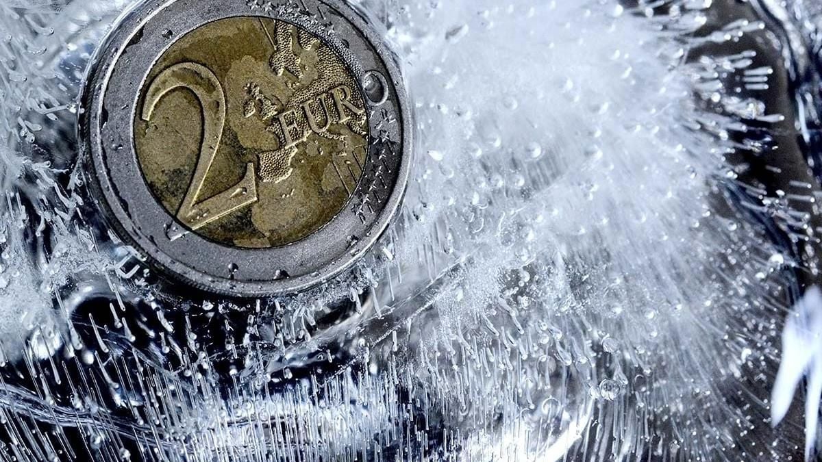 Peu de gens savent pourquoi vous devez mettre une pièce dans votre congélateur