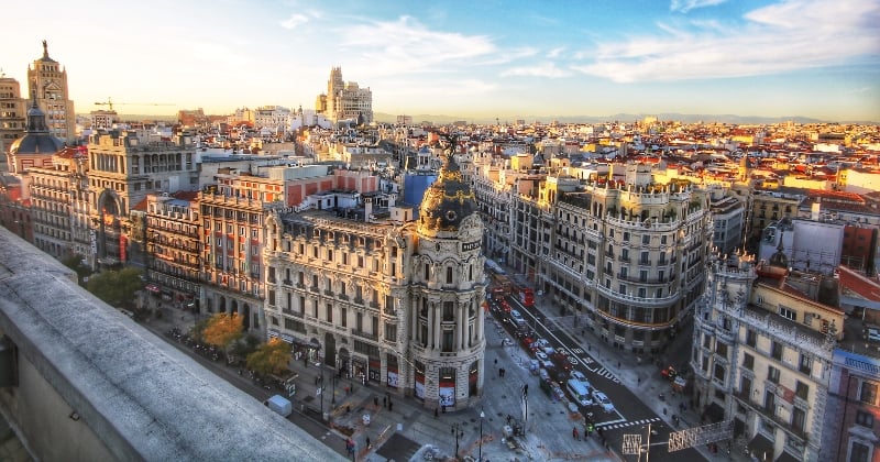 Madrid : 7 choses à faire dans la capitale espagnole