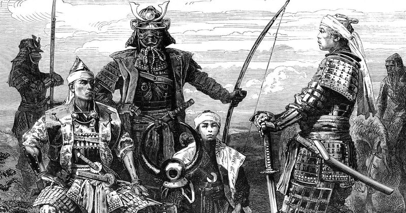 La légende de Yasuke, l'esclave africain devenu le premier samouraï étranger au Japon