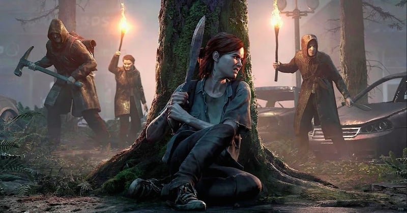 Games Awards 2020 : The Last of Us Part II élu meilleur jeu vidéo de l'année
