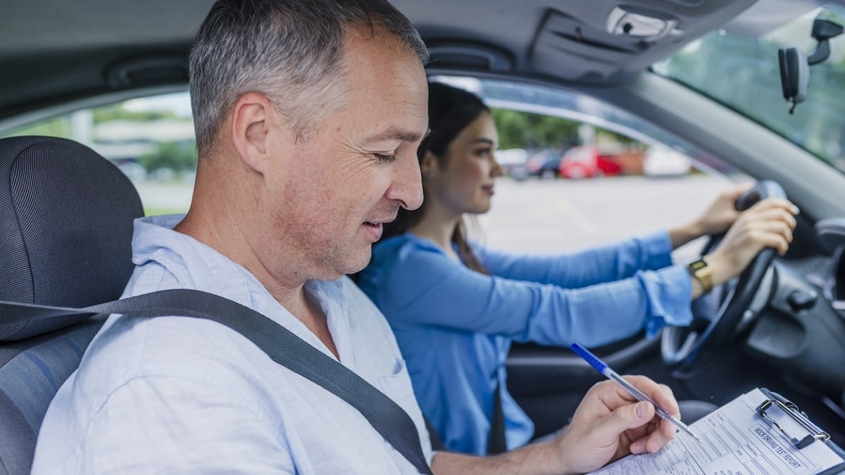 De gros changements pour le permis de conduire prévues dès le 1er janvier 2024