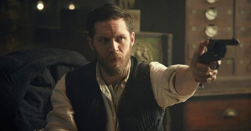 Le dernier teaser de la saison 6 de Peaky Blinders confirme le grand retour de Tom Hardy