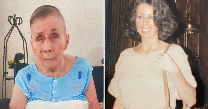 Présumée morte, elle est retrouvée vivante 31 ans après sa disparition
