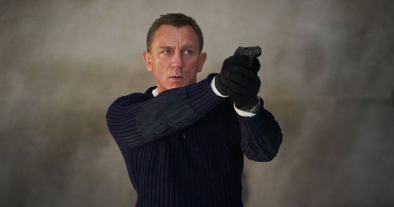 Le prochain James Bond se dévoile un peu plus avec une nouvelle bande-annonce