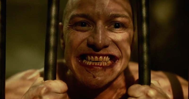 Glass : une nouvelle bande-annonce angoissante dévoilée pour le crossover de « Split » et « Incassable »