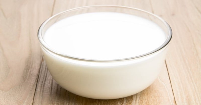 Les laits les moins caloriques, à consommer sans modération (ou presque)