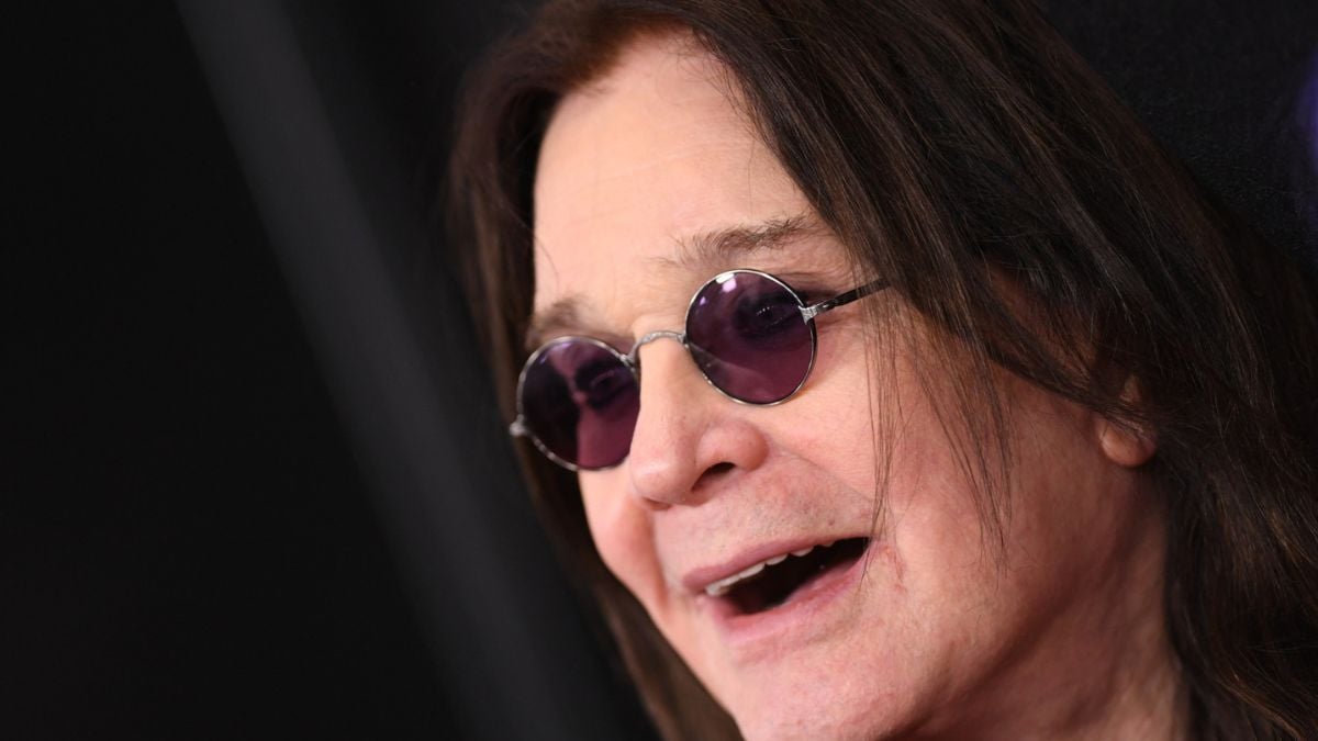 Décès d'Ozzy Osbourne : voici les causes de la mort du chanteur de Black Sabbath