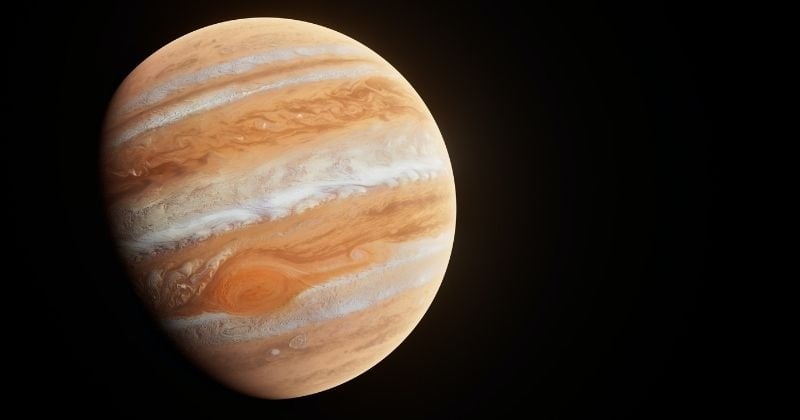 Astrologie : quelle est l'influence de la planète Jupiter ? 