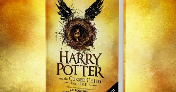 Avis aux fans de « Harry Potter » : un 8ème livre sur votre saga préférée va sortir !