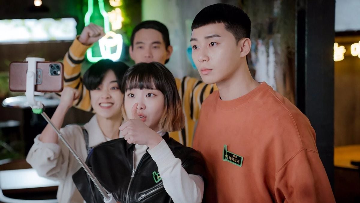 « Meilleure série de toute ma vie » : ce show coréen Netflix adoré des spectateurs et va faire son grand retour !