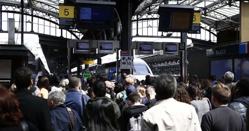 Grève SNCF : il dévoile une astuce méconnue pour voyager en train malgré la grève