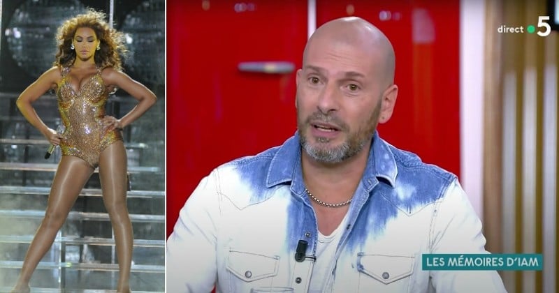 Akhenaton, le leader de IAM, raconte le geste « très classe » de Beyoncé à l'occasion d'un featuring