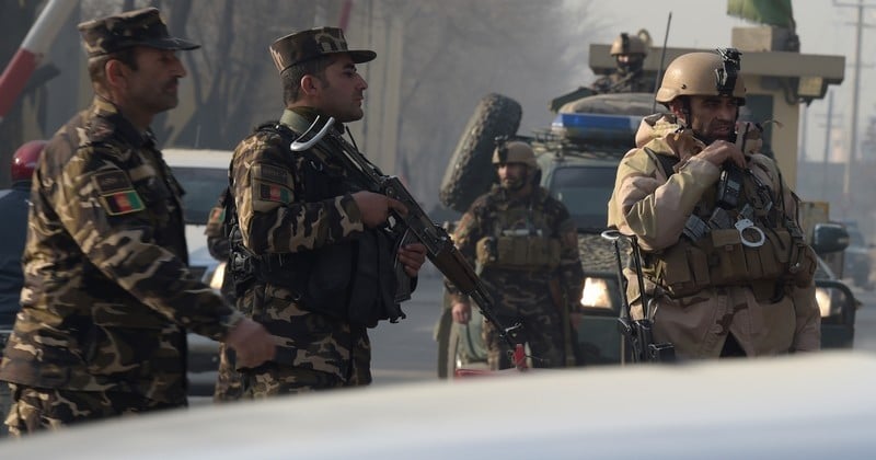 Terrorisme : Kaboul dénombre au moins 41 morts lors d'un attentat revendiqué par l'Etat islamique