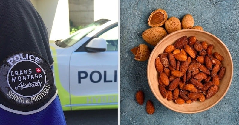 Des amandes salées pour les automobilistes suisses garés n'importe comment