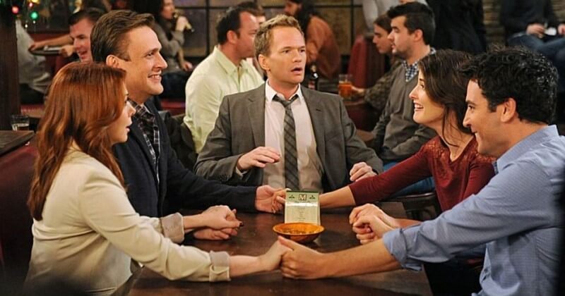 Un spin-off de la série « How I met your mother » est en préparation