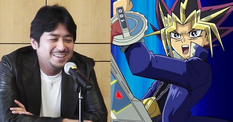 Le créateur de Yu-Gi-Oh ! est mort en héros en tentant de sauver 3 personnes de la noyade