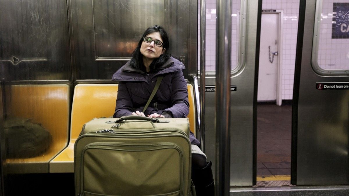 150 euros d'amende pour une valise dans le métro, la RATP dévoile la liste de tous les objets interdits